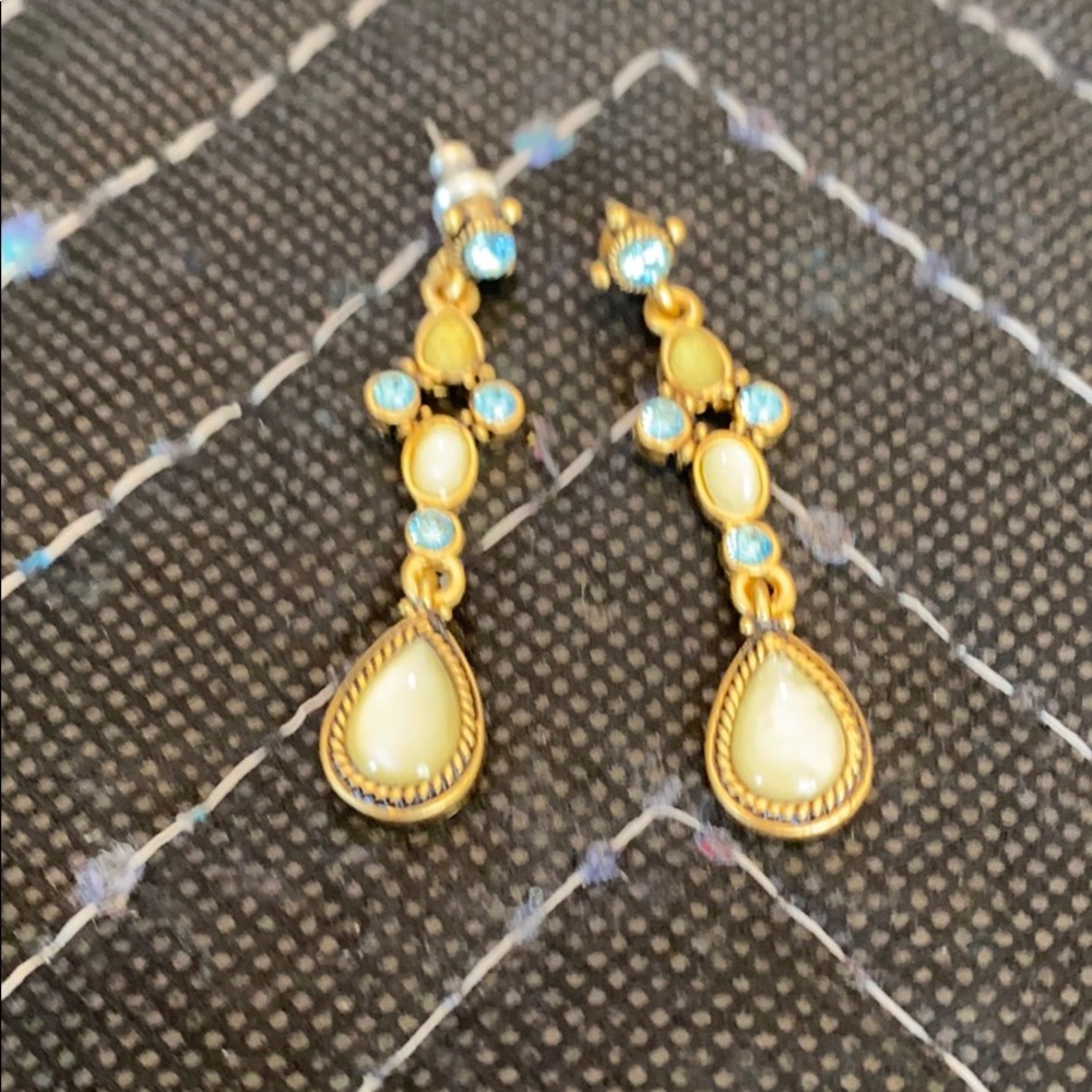Mother of Pearl Earrings